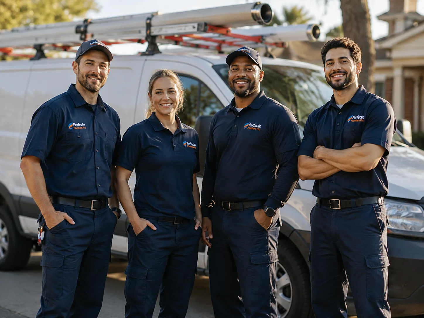 Emergency Plumber Near Me in Thicket, TX near me